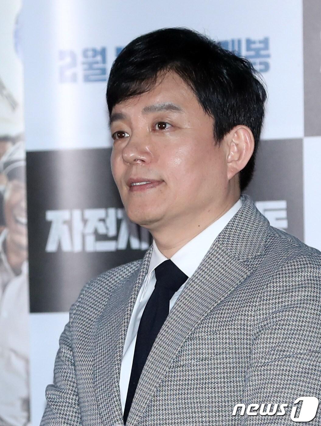 본문 이미지 - 배우 이범수/뉴스1 ⓒ News1 