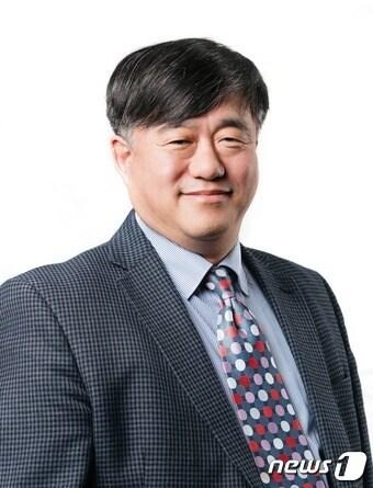 본문 이미지 - 박희재 포스코홀딩스 이사회 의장ⓒ News1 