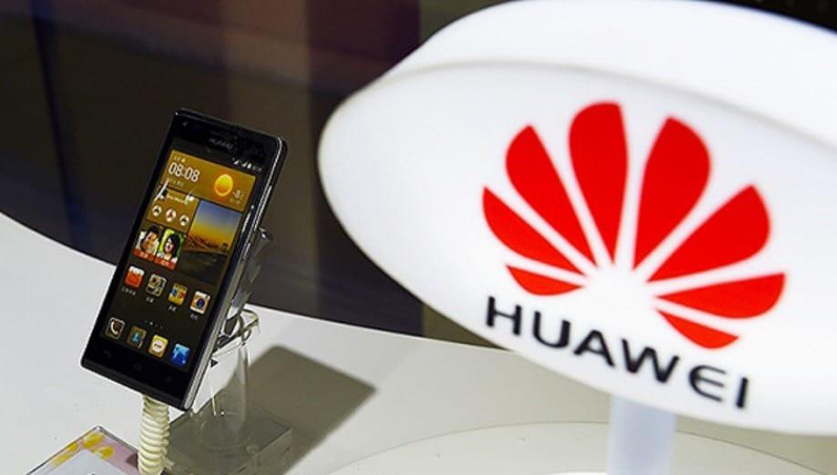 본문 이미지 - 화웨이 홈피 갈무리