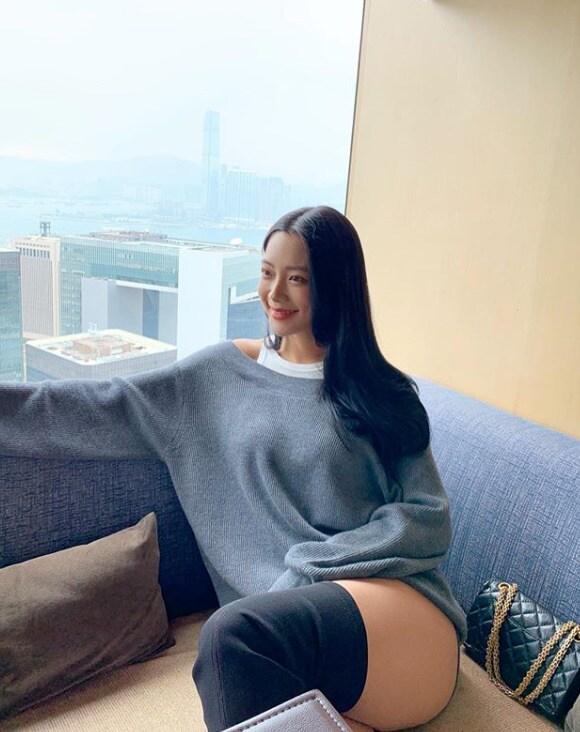 본문 이미지 - 클라라 인스타그램 캡처 ⓒ 뉴스1