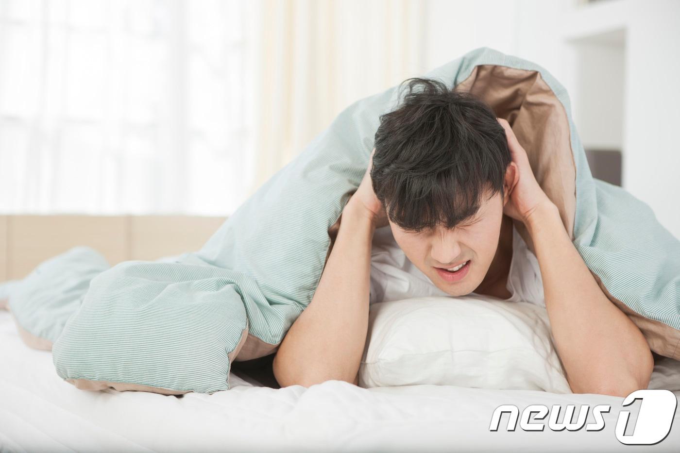 본문 이미지 - 층간소음으로 인한 갈등이 심화되고 있다.(이미지투데이)ⓒ 뉴스1