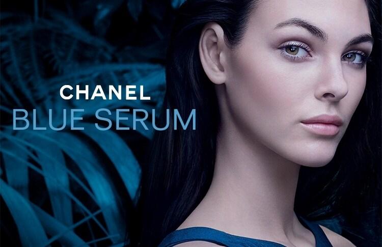 본문 이미지 - 샤넬 화장품 공식 온라인 스토어(롯데백화점 제공)ⓒ 뉴스1