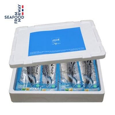 본문 이미지 - 애터미 간고등어 ⓒ 뉴스1(애터미 웹페이지 갈무리)