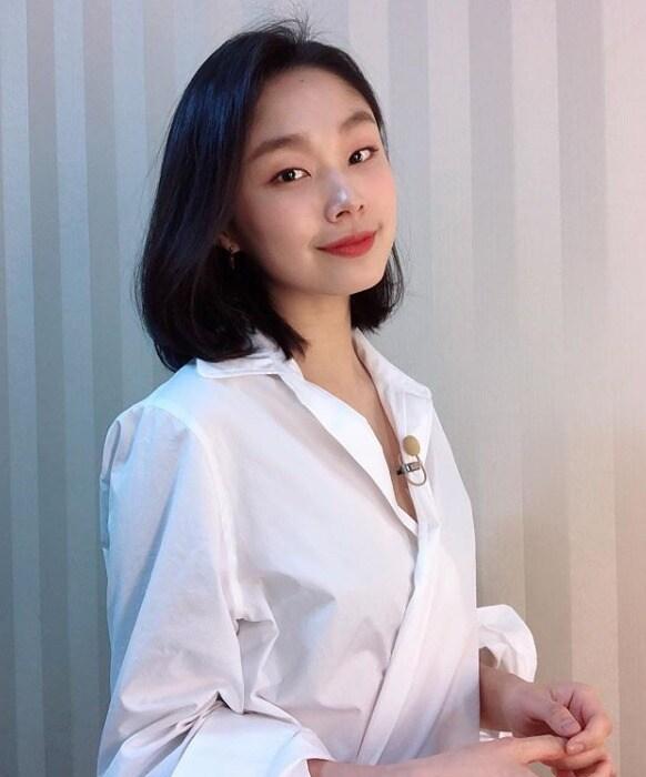 본문 이미지 - 사진 출처= 고소현 인스타그램ⓒ 뉴스1