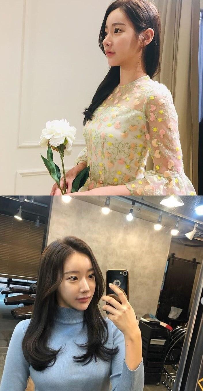 본문 이미지 - 송다예 인스타그램 ⓒ 뉴스1