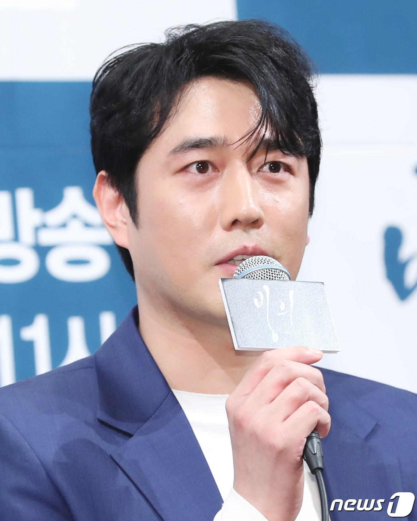 본문 이미지 - 배우 조한선/뉴스1 ⓒ News1 DB