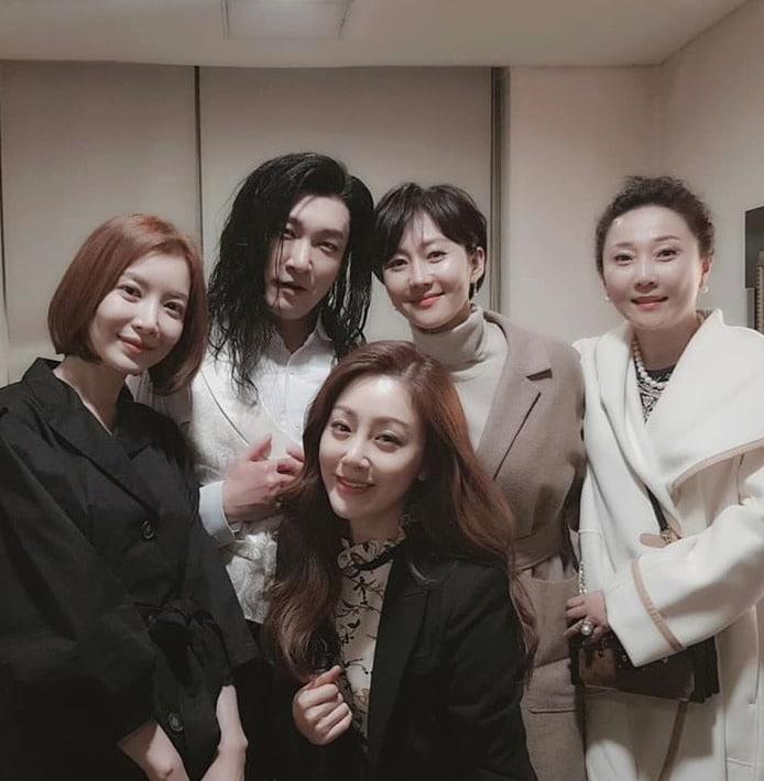 본문 이미지 - ⓒ 뉴스1 오나라 인스타그램