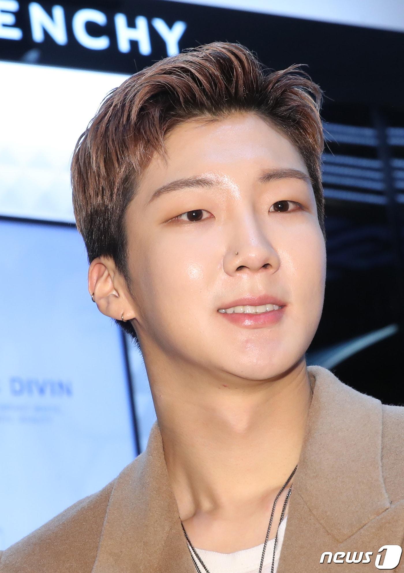 본문 이미지 - 위너 이승훈ⓒ News1