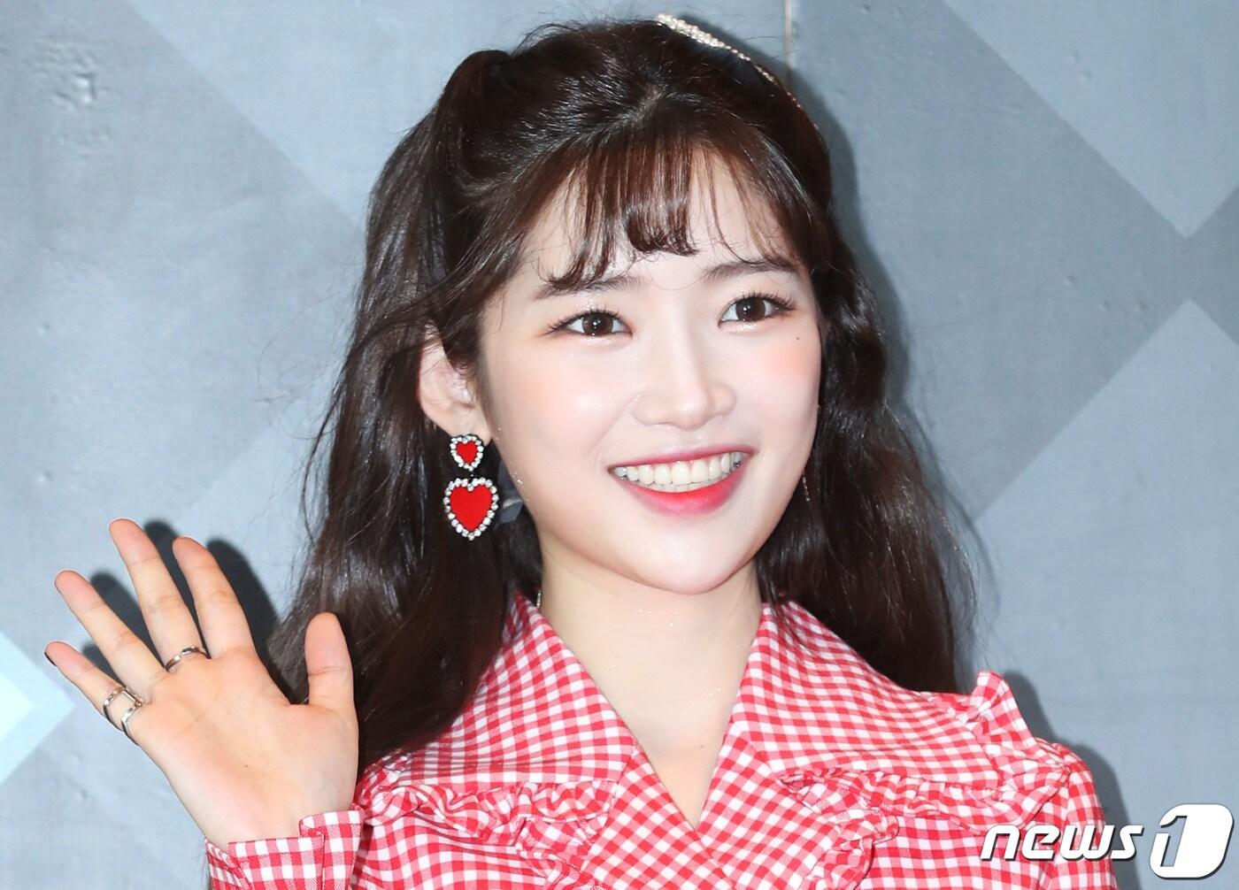 본문 이미지 - 가수 유키카 ⓒ News1