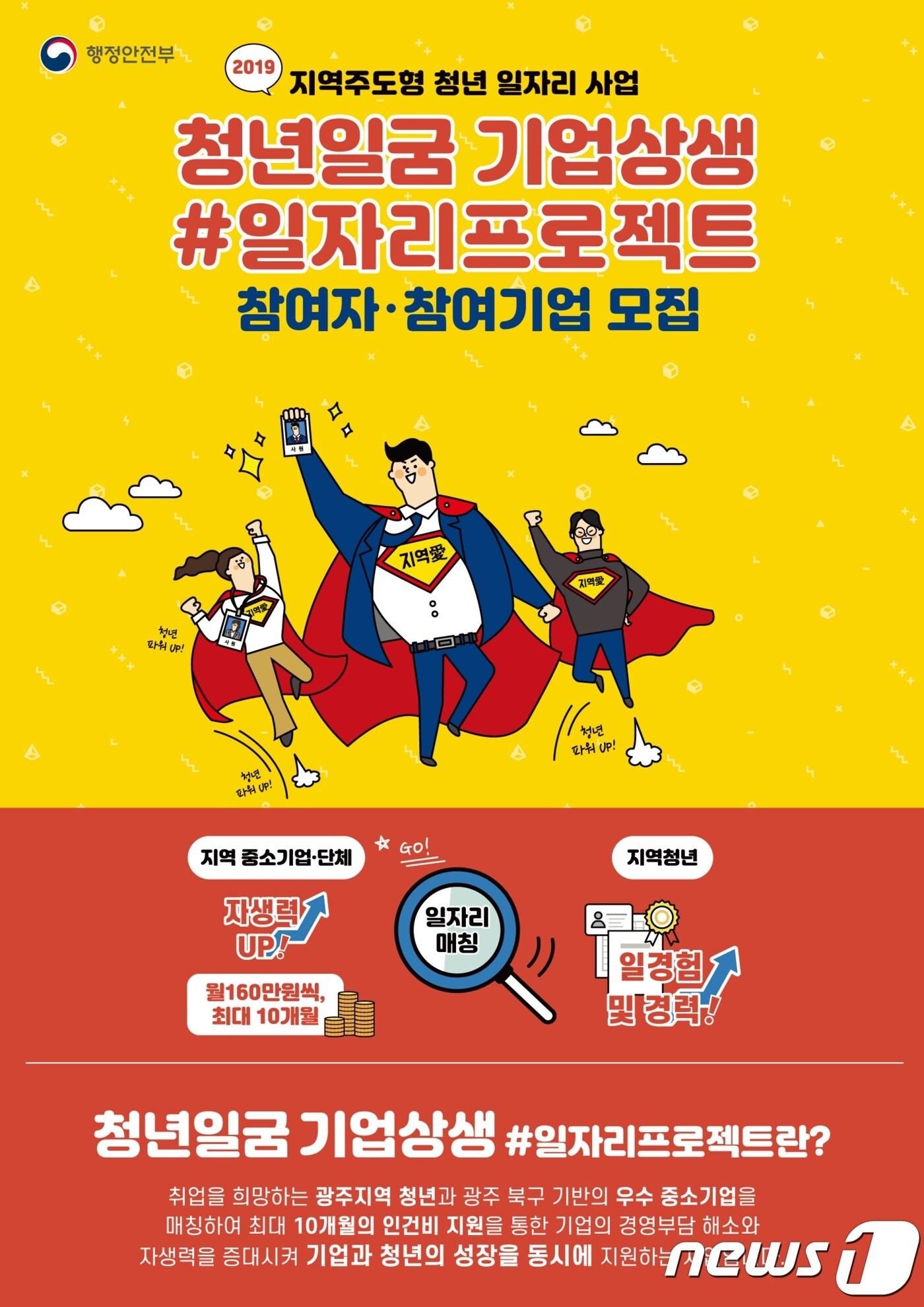 본문 이미지 - (광주 북구청 제공) ⓒ 뉴스1