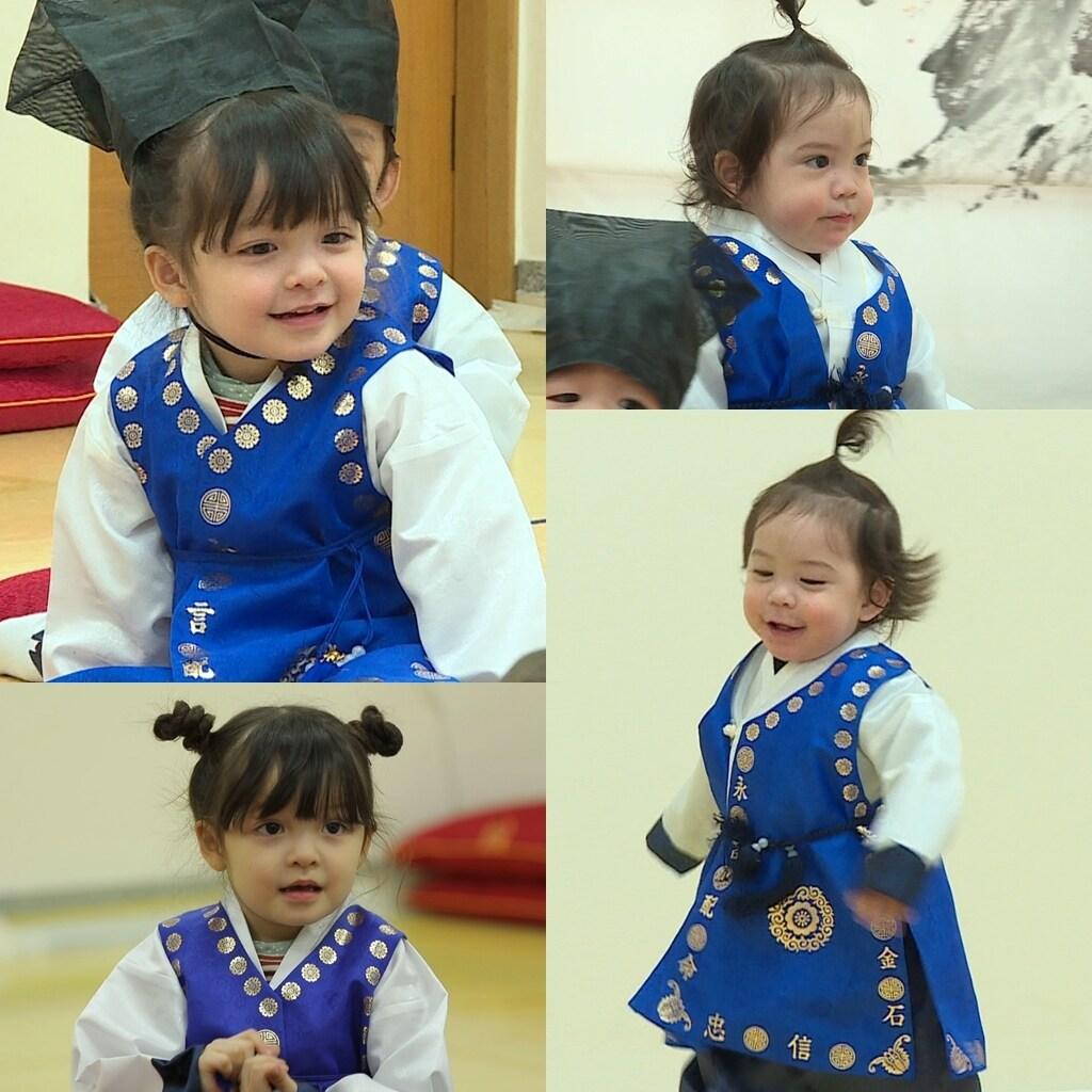 본문 이미지 - KBS 2TV '슈퍼맨이 돌아왔다' ⓒ 뉴스1