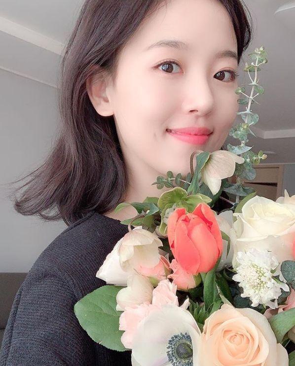 본문 이미지 - 강한나 인스타그램 캡처 ⓒ 뉴스1