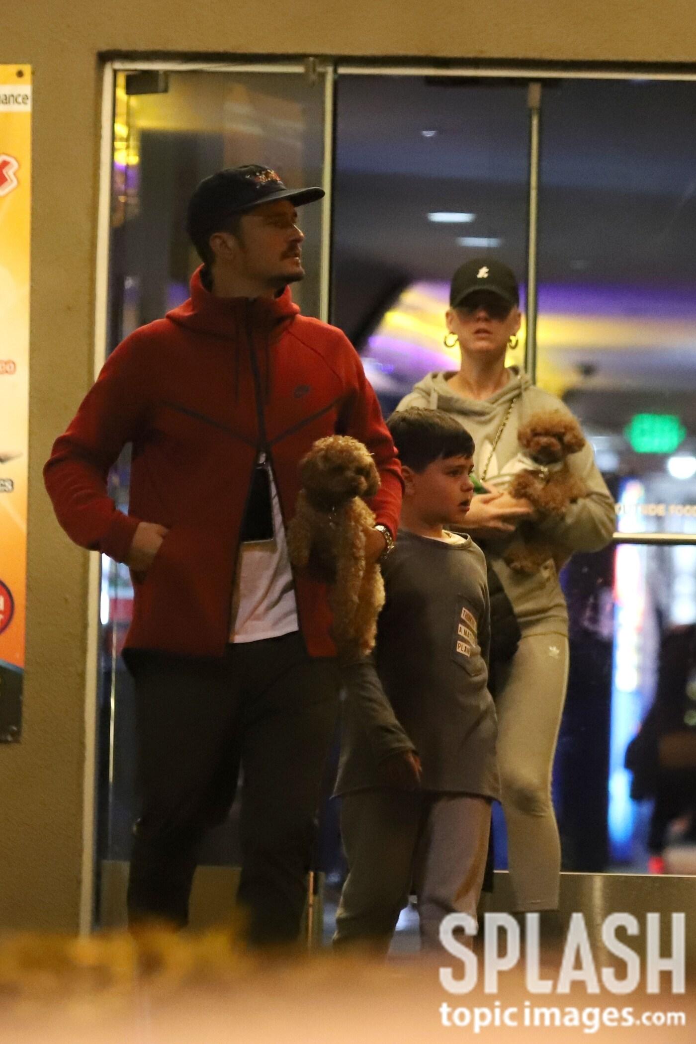 본문 이미지 - TOPIC/Splash News ⓒ News1