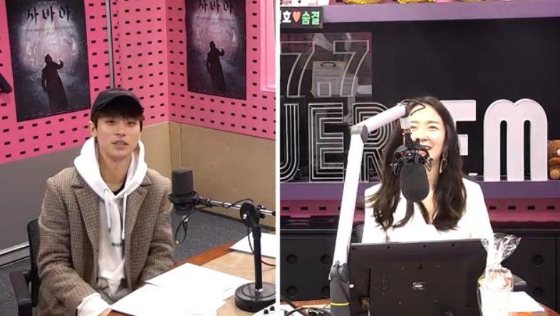 본문 이미지 -  SBS 파워FM '씨네타운' 캡처 ⓒ 뉴스1