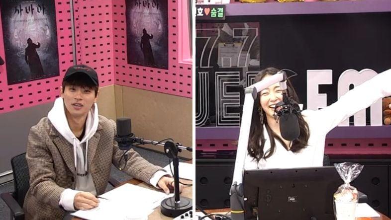 본문 이미지 - '씨네타운' 캡처 ⓒ 뉴스1