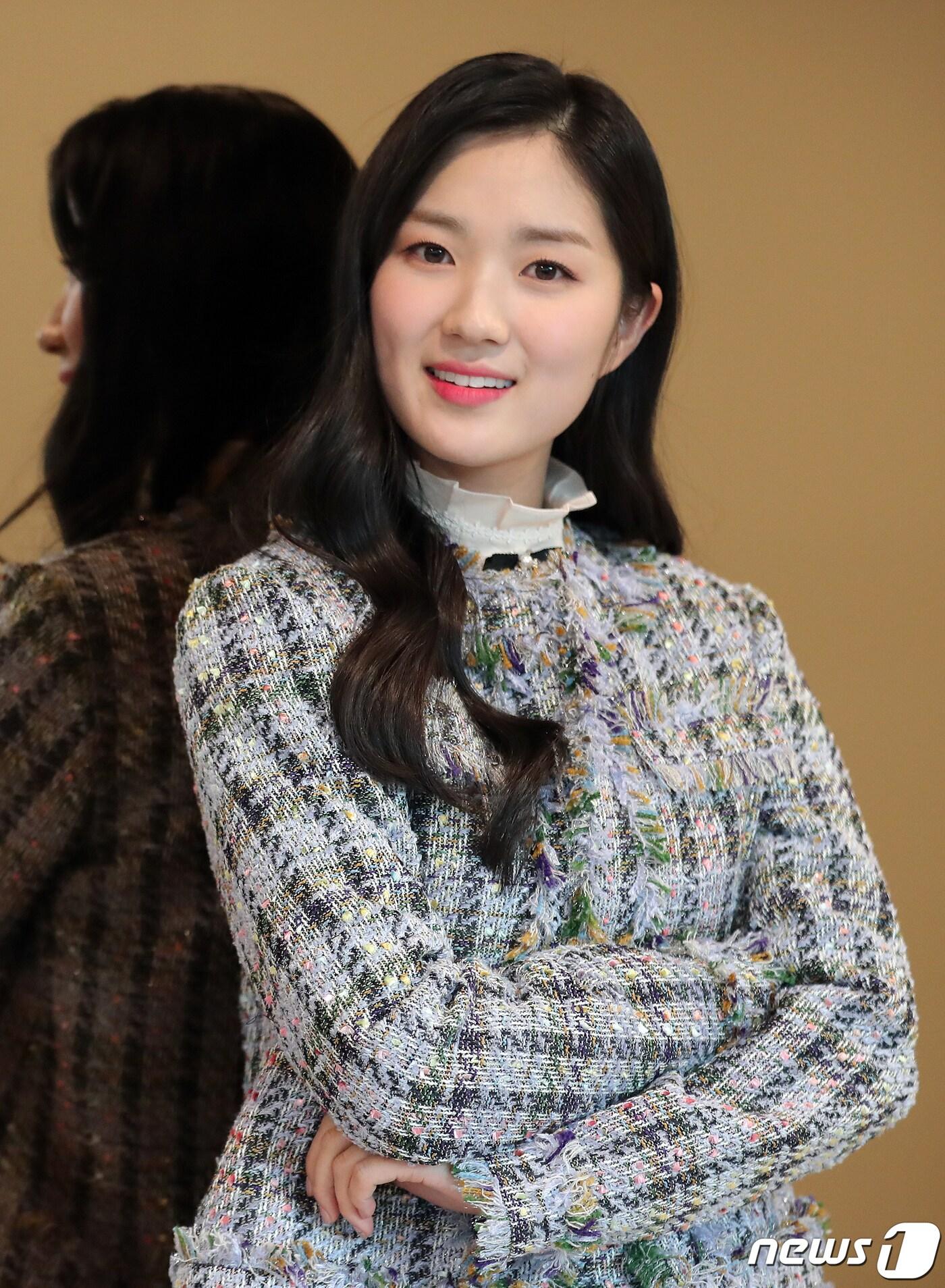 본문 이미지 - '배우 김혜윤 / 뉴스1 ⓒ News1 이재명 기자