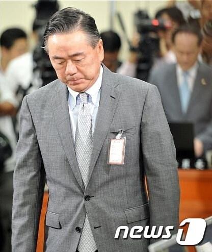 본문 이미지 - 조남호 한진중공업 회장ⓒ 뉴스1