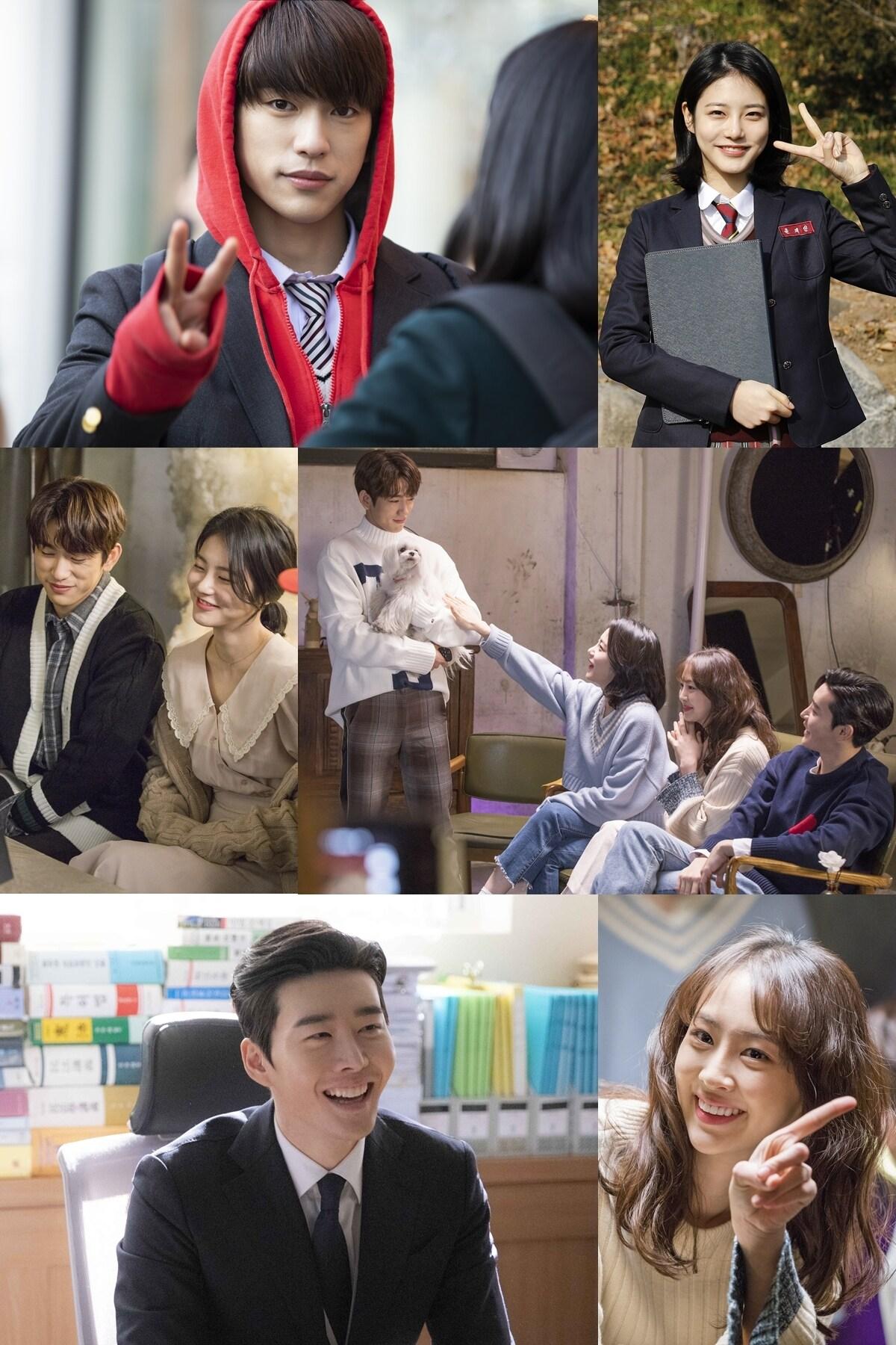 본문 이미지 - ⓒ 뉴스1 tvN 제공