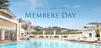 본문 이미지 - 멤버스데이(호텔신라)ⓒ 뉴스1