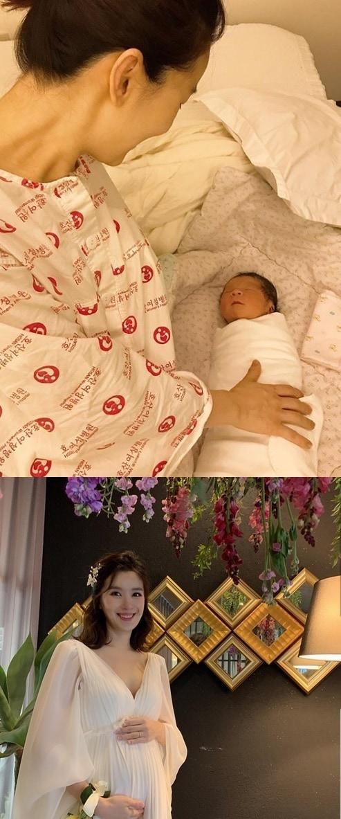 본문 이미지 - ⓒ 뉴스1 이슬기 아나운서 인스타그램