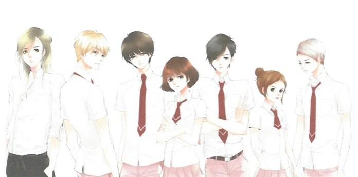 본문 이미지 - 웹툰 '어쩌다 발견한 7월' 장면 / ⓒ 뉴스1 