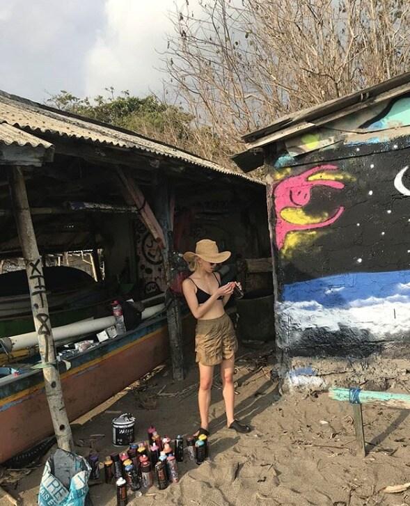 본문 이미지 - ⓒ 뉴스1 트와이스 인스타그램