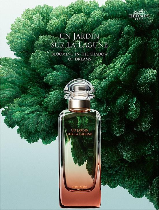 본문 이미지 - 에르메스 운 자르뎅 수르 라 라군 오 드 뚜왈렛 ⓒ 뉴스1