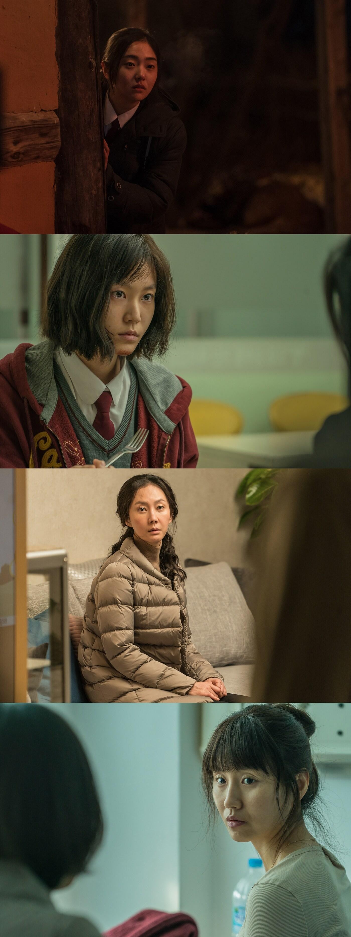 본문 이미지 - '미성년' 스틸 컷 ⓒ 뉴스1