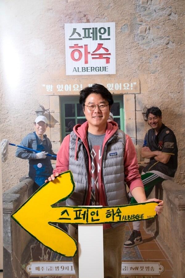 본문 이미지 - ⓒ 뉴스1 나영석PD /tvN 제공