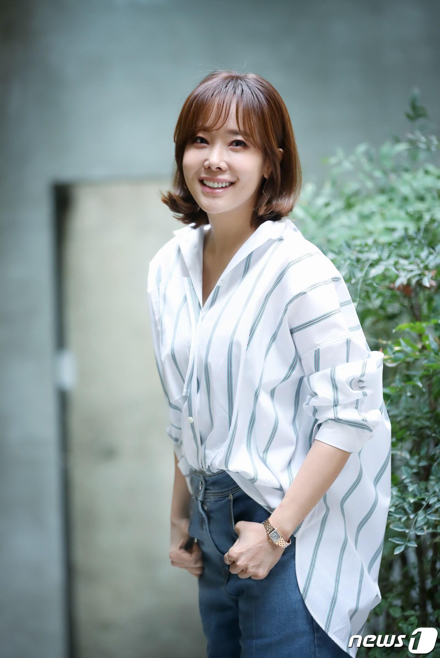 본문 이미지 - 소유진/뉴스1 ⓒ News1 권현진 기자