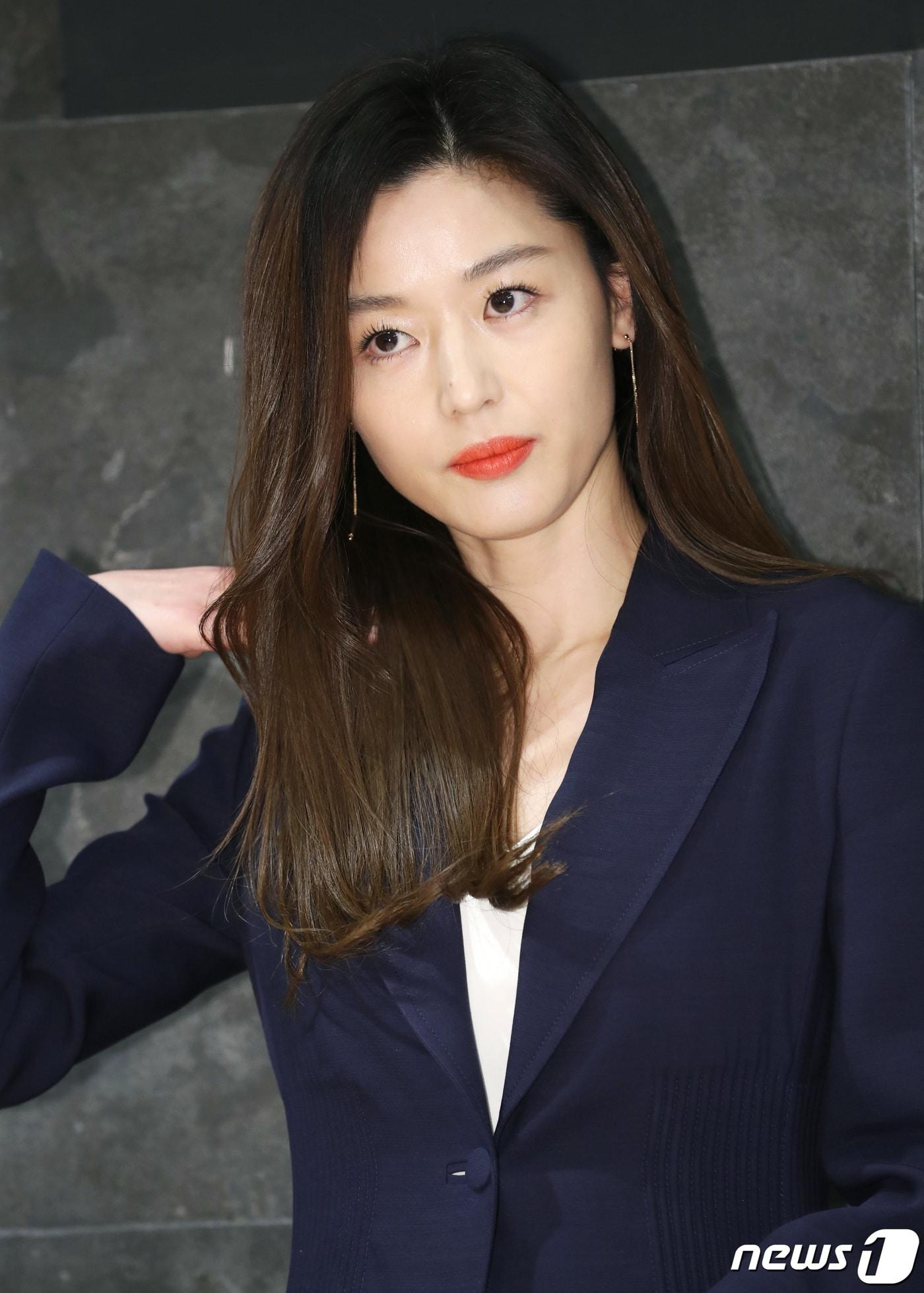 본문 이미지 - 전지현 뉴스1 DB ⓒ News1 권현진 기자