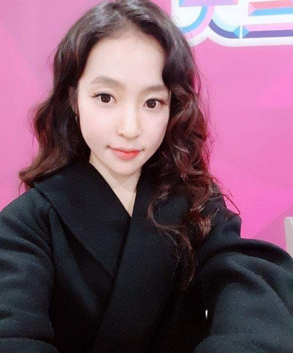 본문 이미지 - 홍자 인스타그램 ⓒ 뉴스1