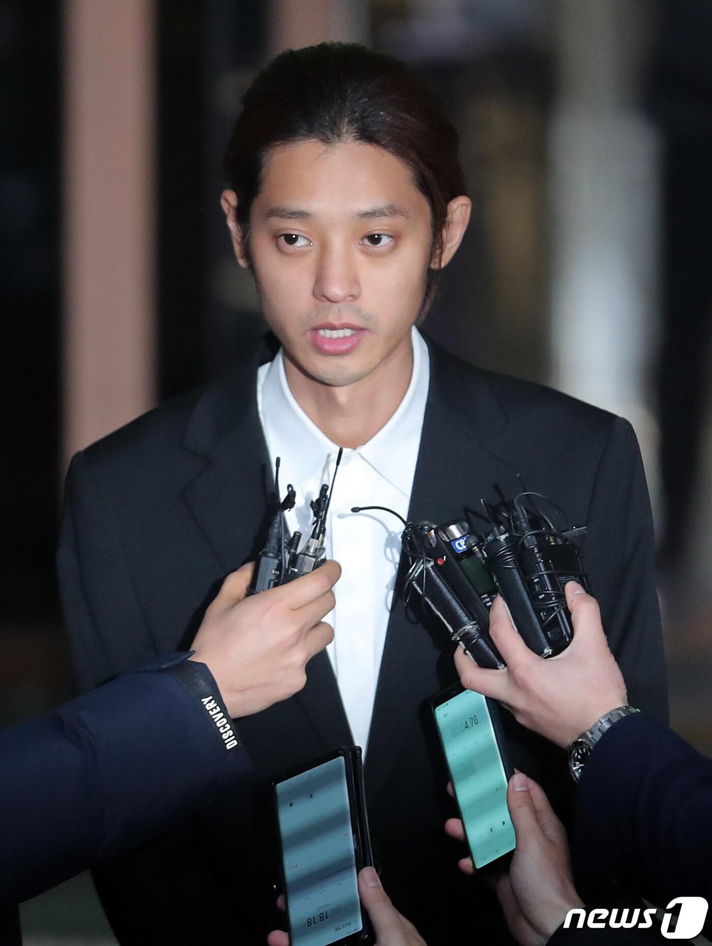 본문 이미지 - 정준영 / 뉴스1 ⓒ News1 이재명 기자