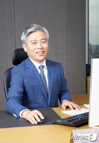 본문 이미지 - 김장환 한국암웨이 대표이사. ⓒ 뉴스1