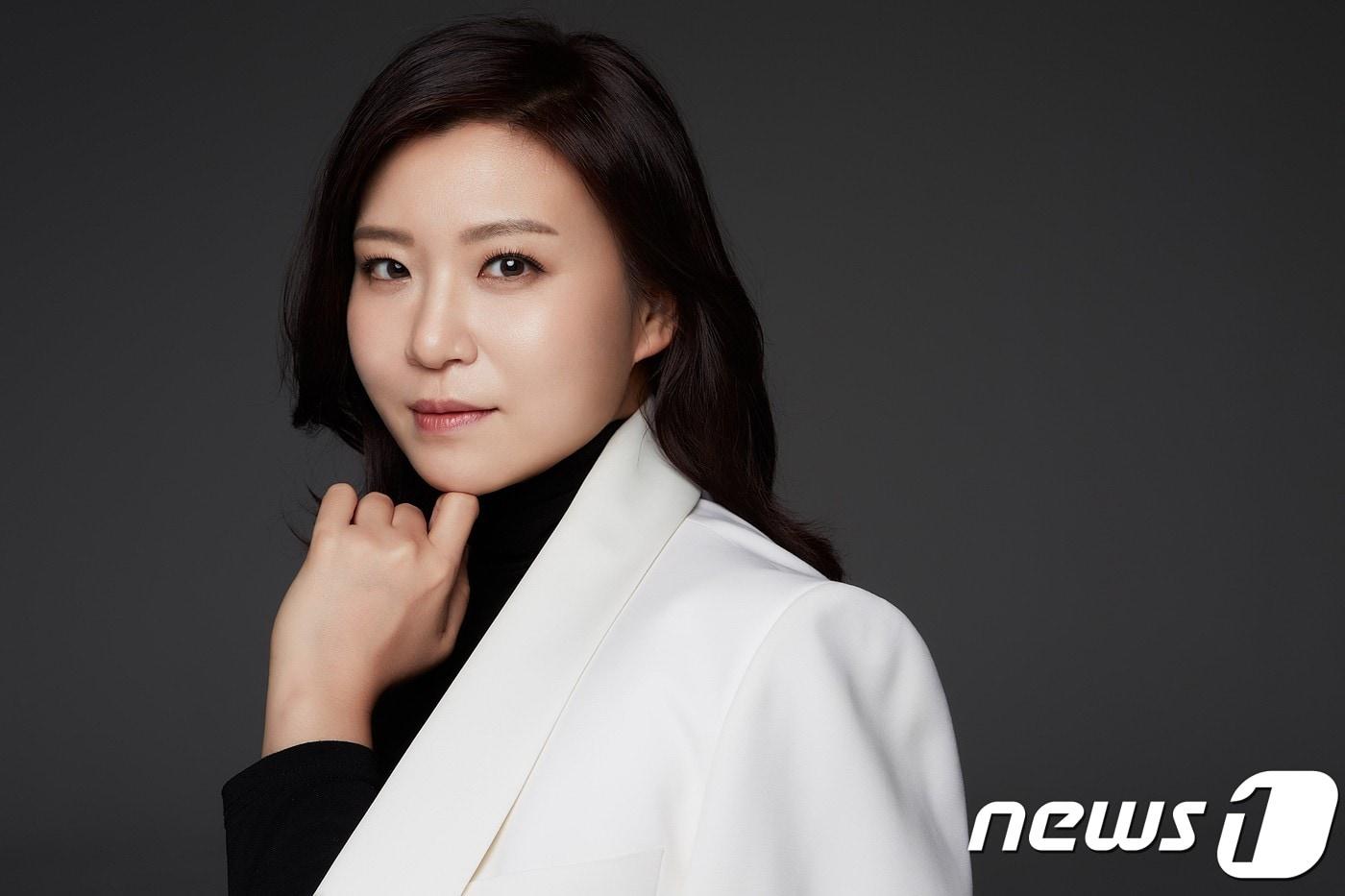 성시연 지휘자 ⓒ 뉴스1