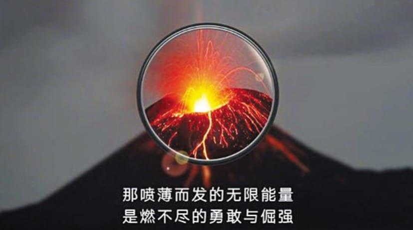 본문 이미지 - 화웨이 홍보용 사진 - 화웨이 홈피 갈무리