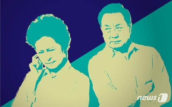 본문 이미지 - ⓒ News1 DB