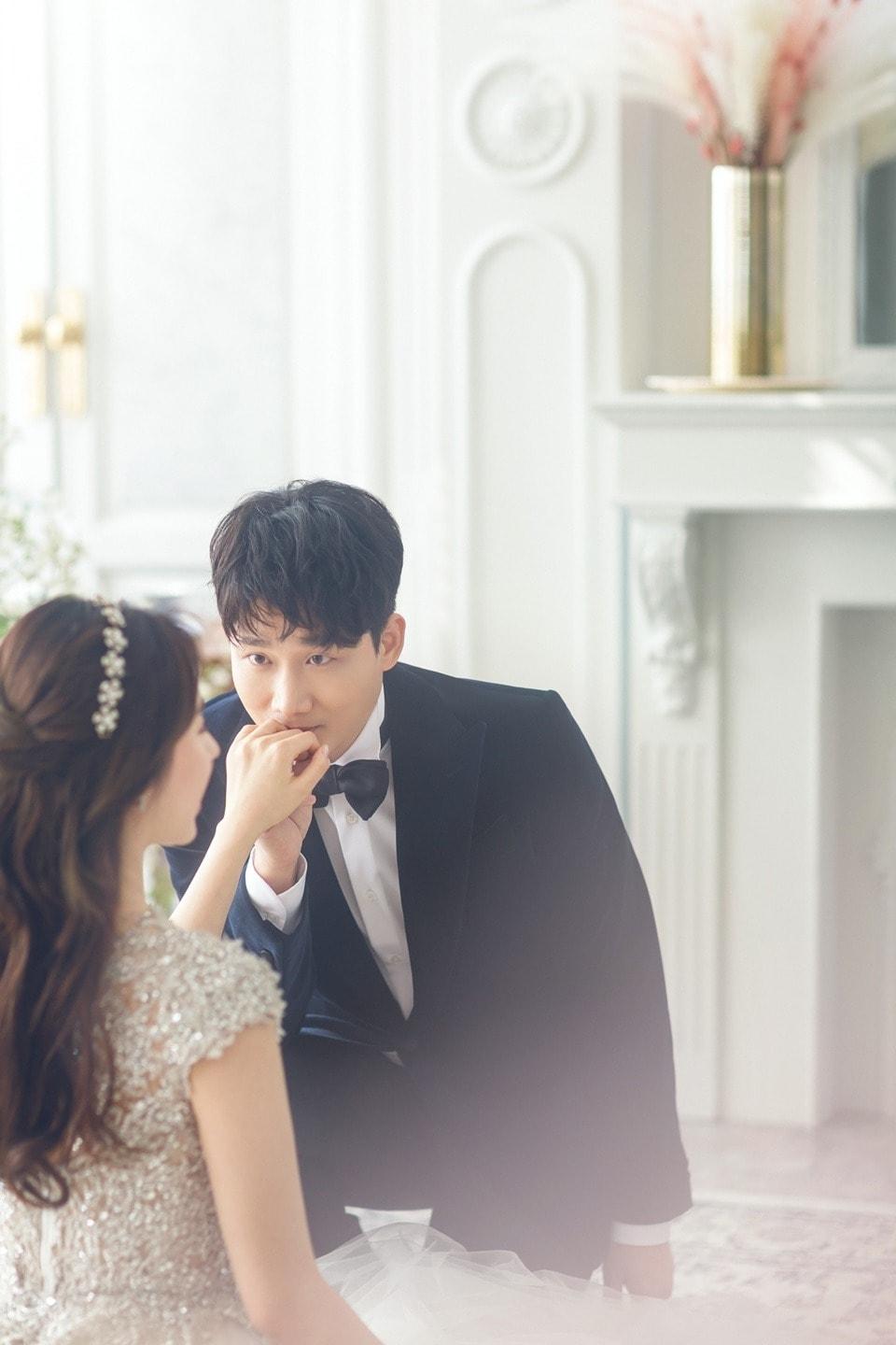 본문 이미지 - 개그맨 이용진 ⓒ 뉴스1 