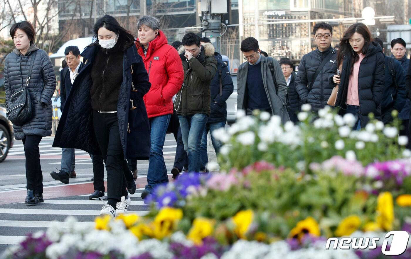 /뉴스1 ⓒ News1 안은나 기자