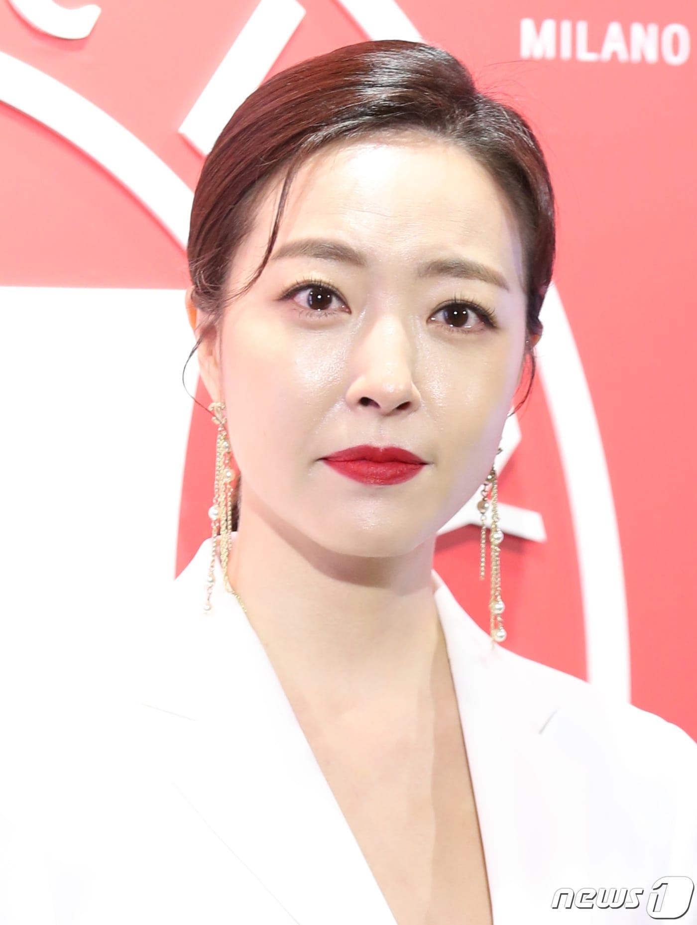 본문 이미지 - 배우 심은진/뉴스1 ⓒ News1 