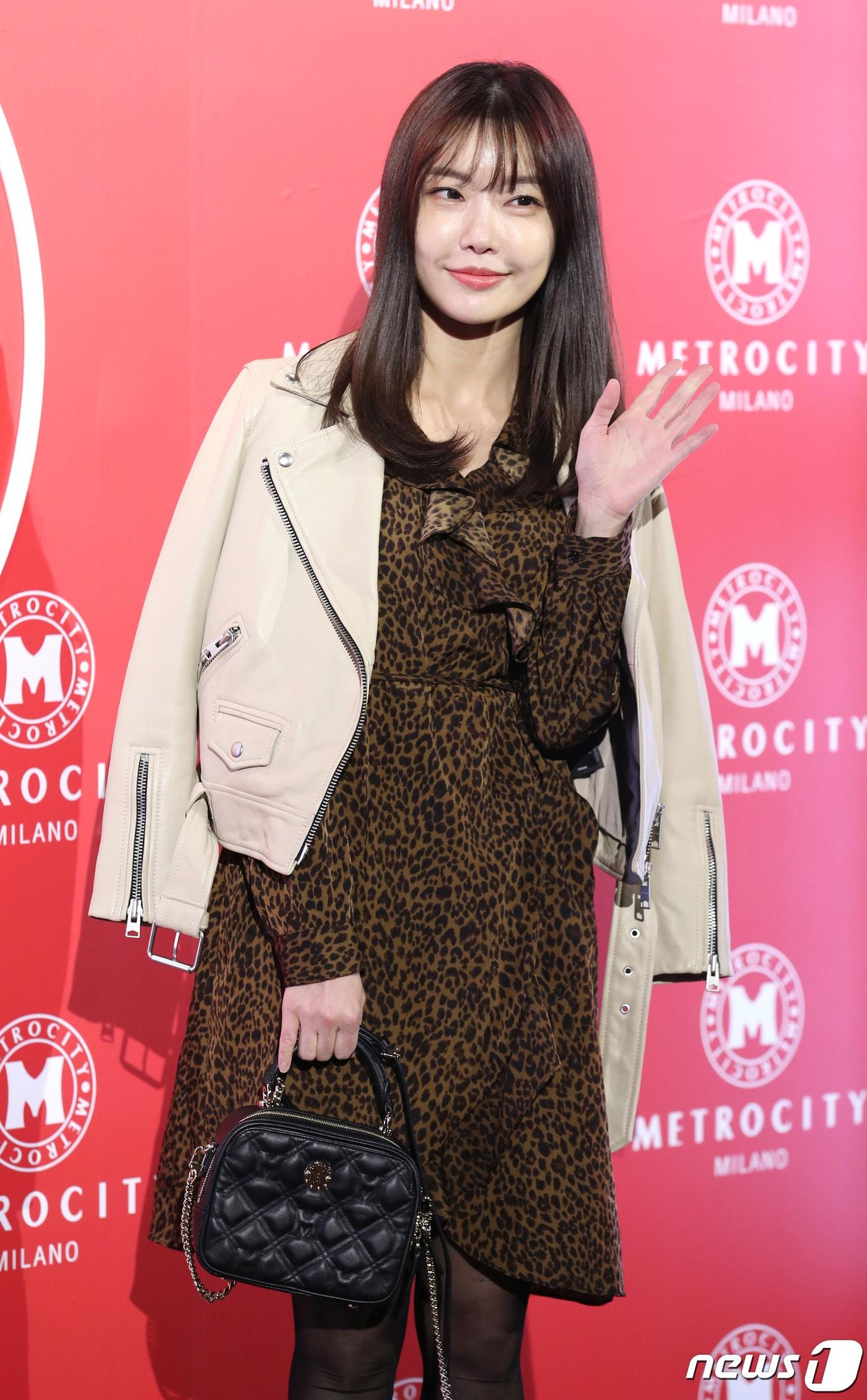 본문 이미지 - 가수 레이디제인ⓒ News1 권현진 기자