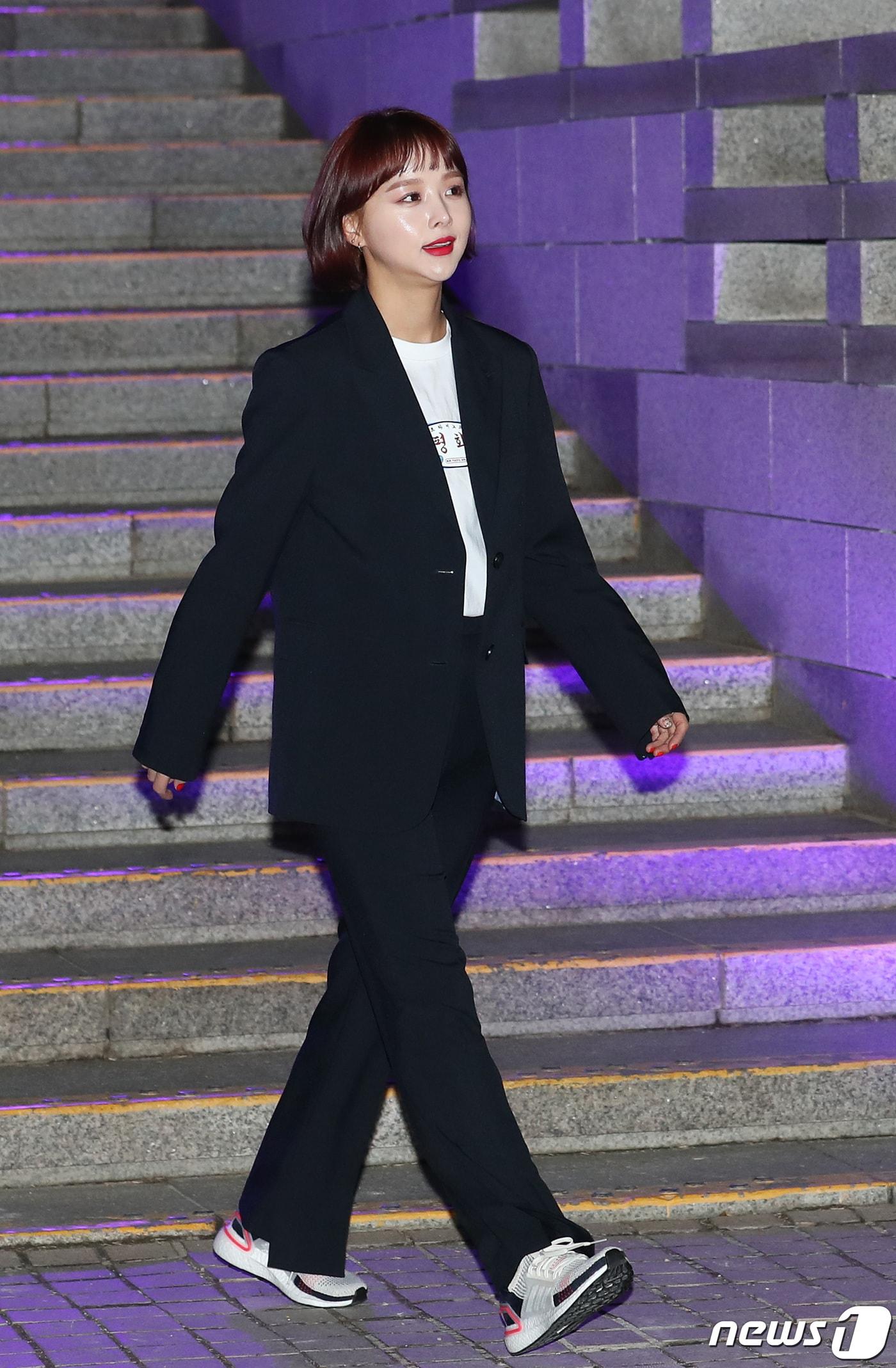 본문 이미지 - 임지현 ⓒ News1