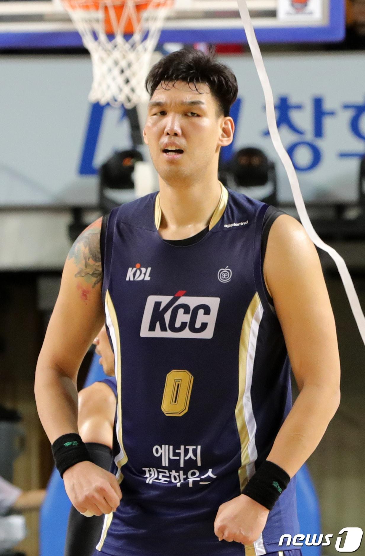 본문 이미지 - 하승진. (뉴스1 DB) ⓒ News1