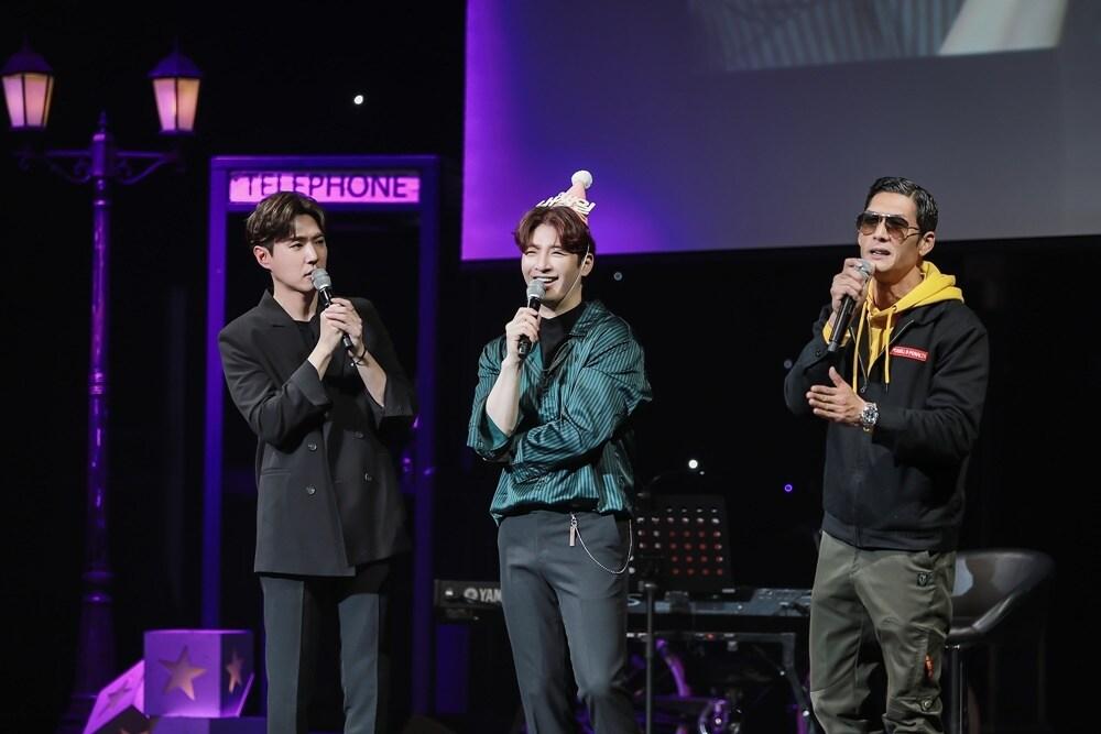 본문 이미지 - god 손호영ⓒ 뉴스1