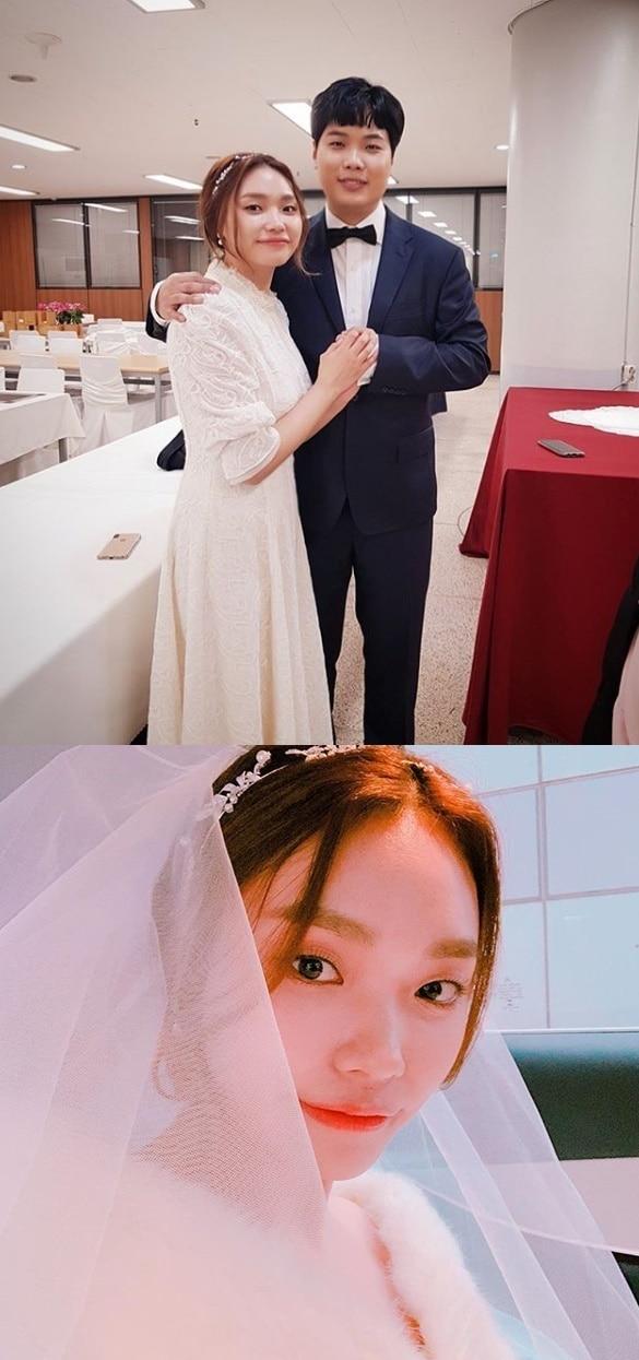 본문 이미지 - ⓒ 뉴스1 이진아 인스타그램