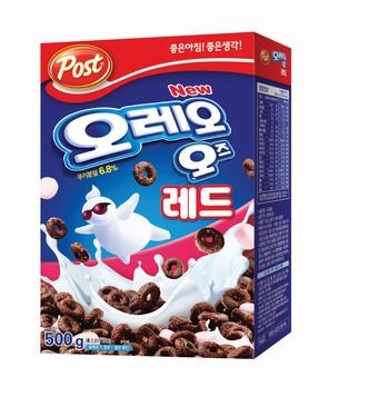 본문 이미지 - 동서식품 '포스트 오레오 오즈' ⓒ 뉴스1
