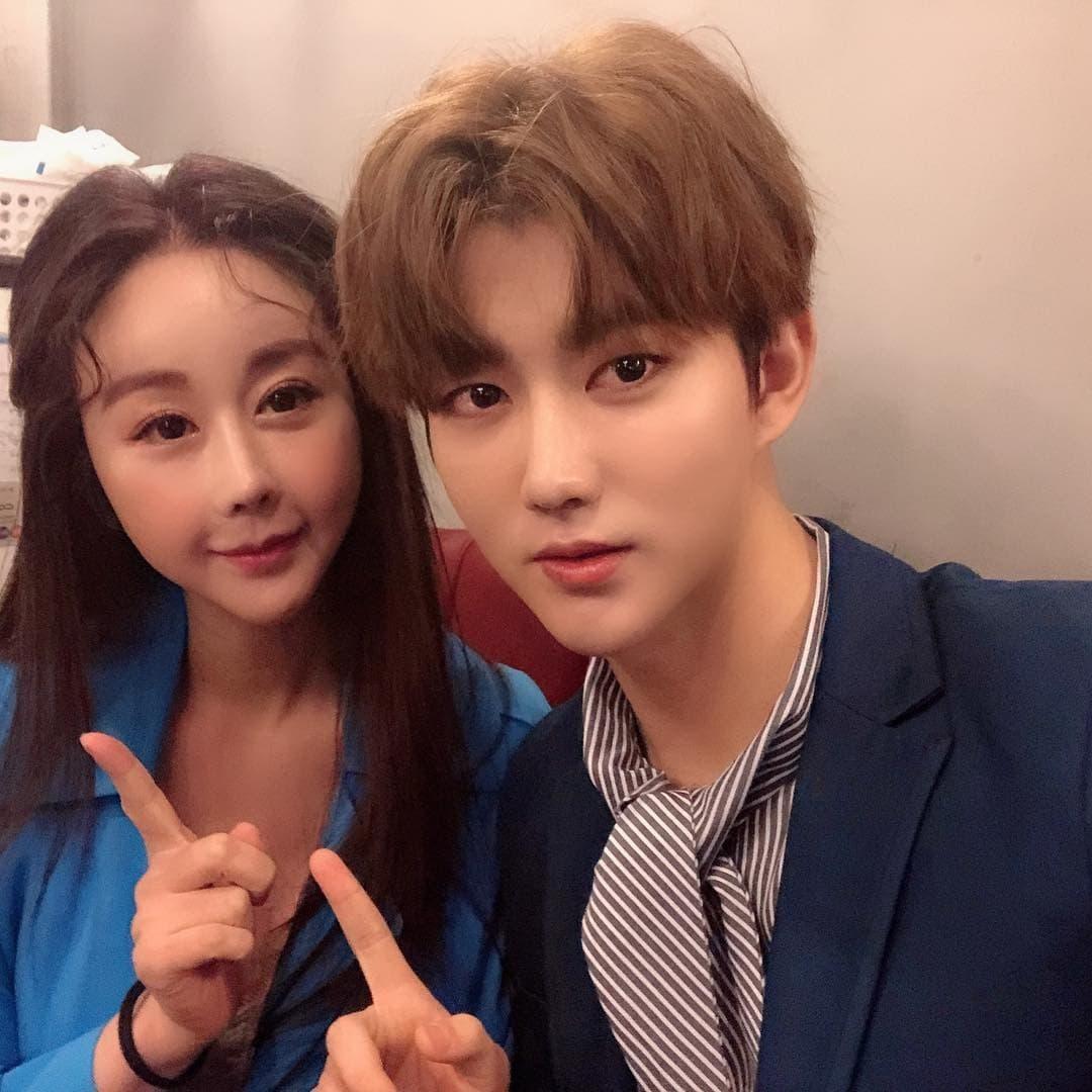 본문 이미지 - 함소원 인스타그램 ⓒ 뉴스1