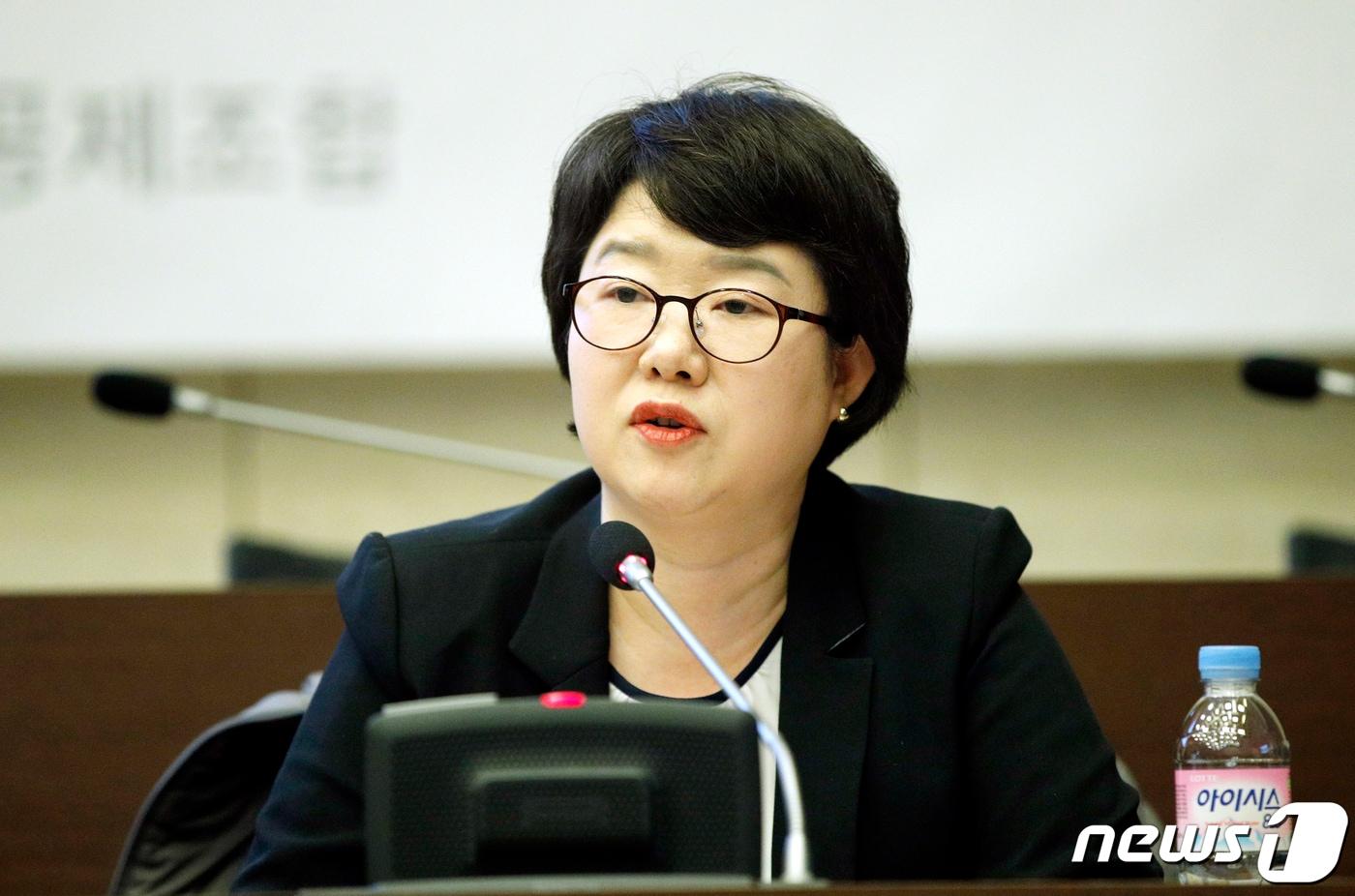 본문 이미지 - 함영진 직방 빅데이터랩장. ⓒ News1 안은나 기자