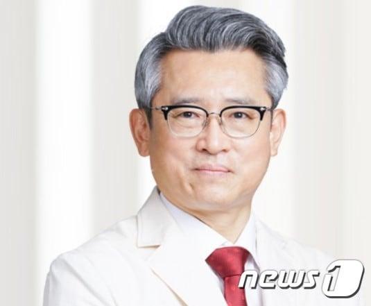 본문 이미지 - 권순용 가톨릭대학교 은평성모병원 초대병원장.ⓒ 뉴스1