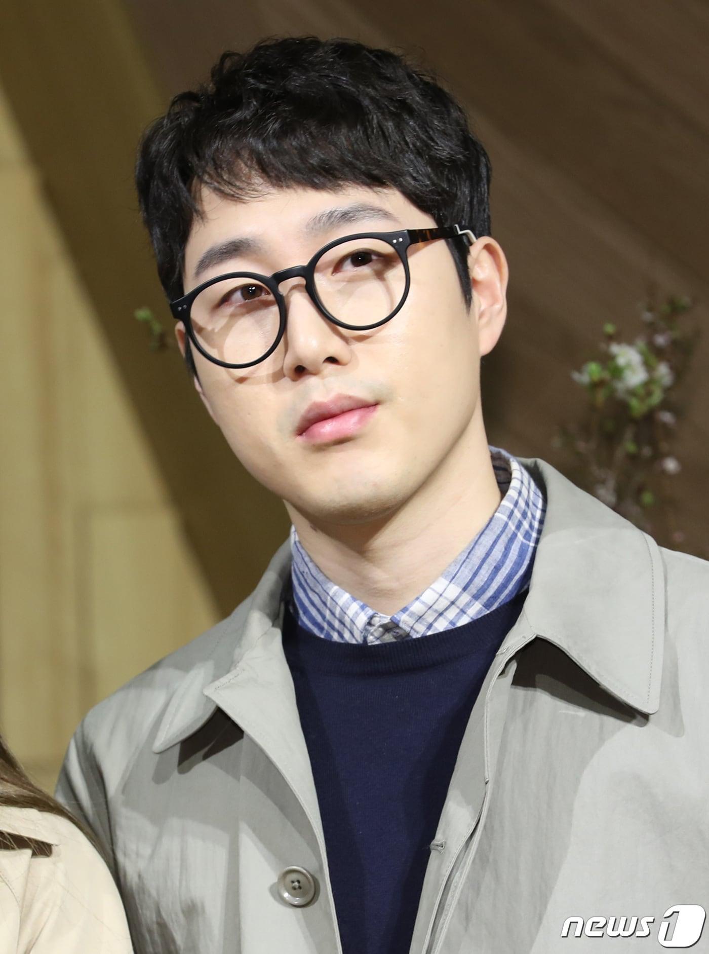 본문 이미지 - 가수 장범준 ⓒ News1 권현진 기자